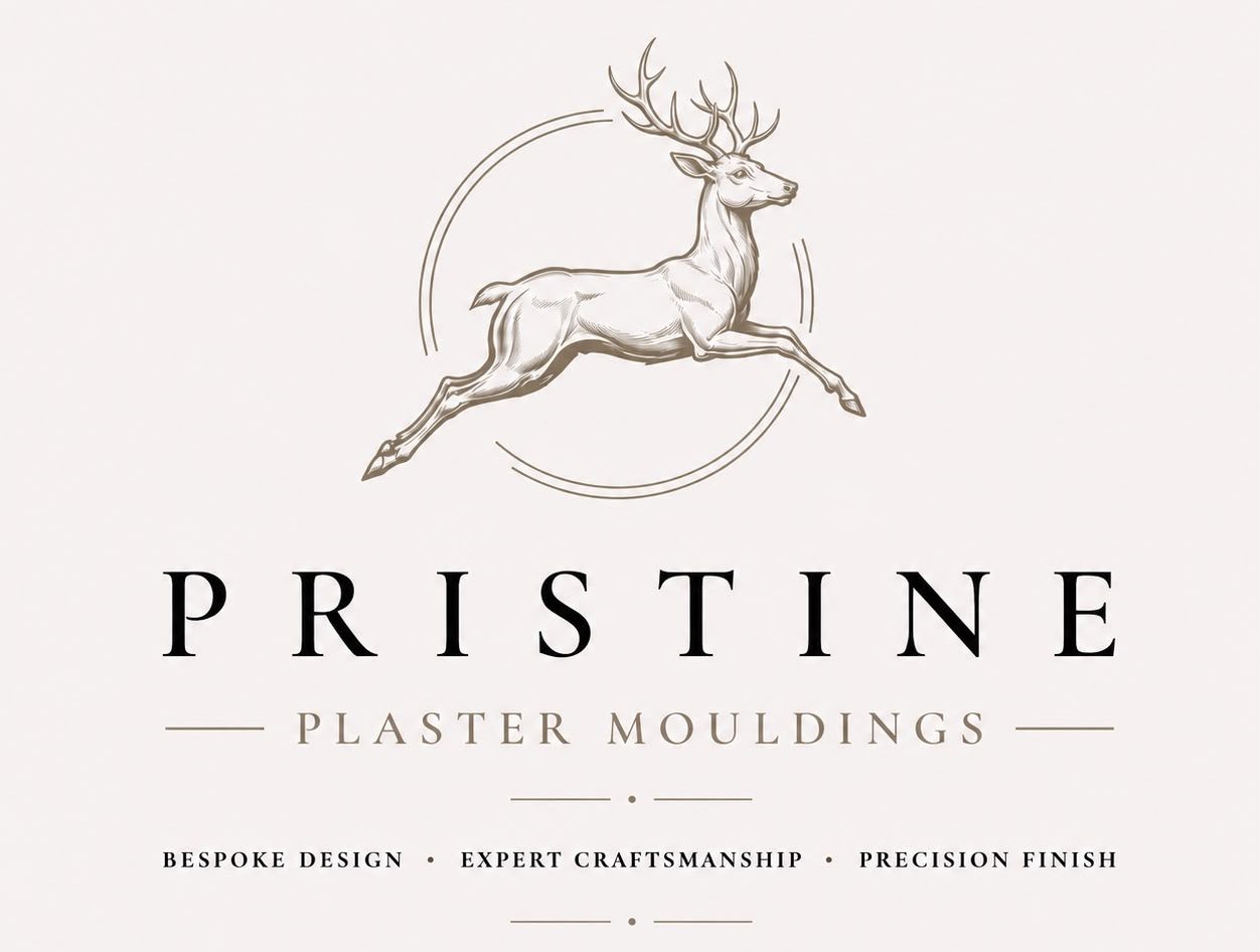 Pristine Plaster Mouldings