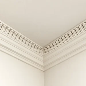 PPM 55 Lotus Leaf Cornice